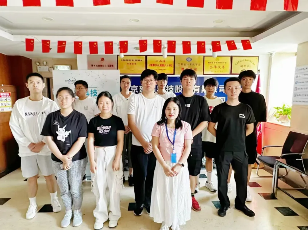 近期結班留影 | 珍藏回憶，邁向未來(lái)